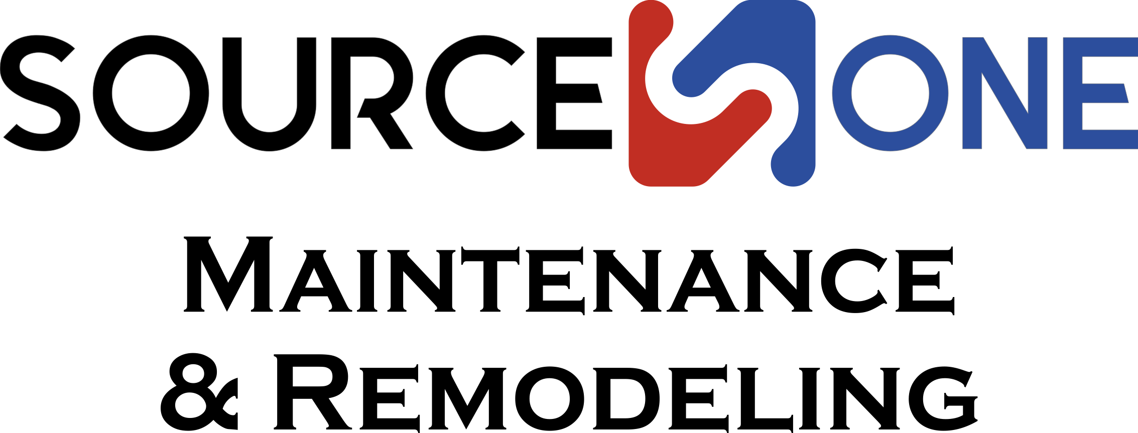 Source One Maintenance